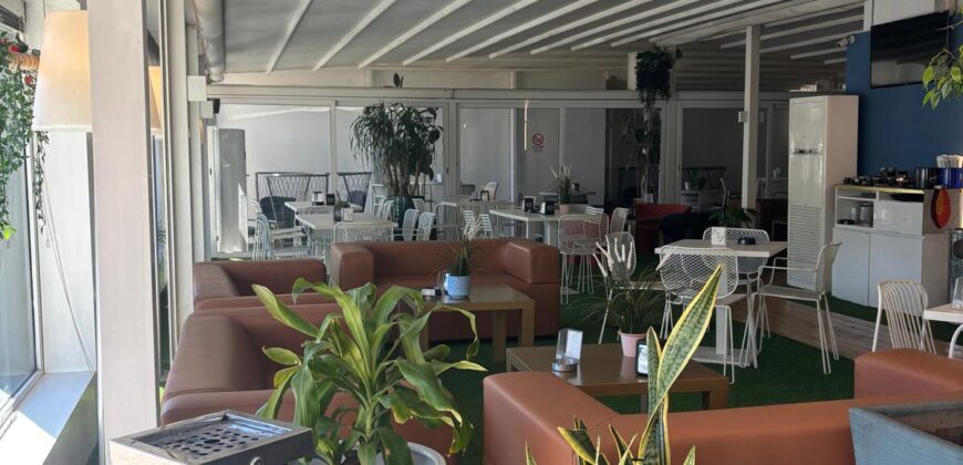 CESSIONE ATTIVITA’ BAR Aversa-Via Salvo D’Acquisto