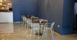 CESSIONE ATTIVITA’ BAR Aversa-Via Salvo D’Acquisto