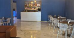 CESSIONE ATTIVITA’ BAR Aversa-Via Salvo D’Acquisto
