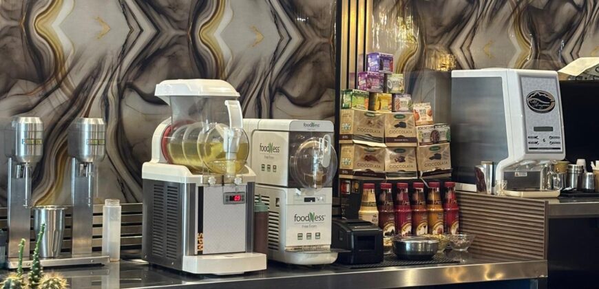 CESSIONE ATTIVITA’ BAR Aversa-Via Salvo D’Acquisto