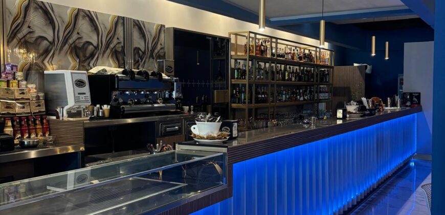 CESSIONE ATTIVITA’ BAR Aversa-Via Salvo D’Acquisto
