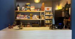 CESSIONE ATTIVITA’ BAR Aversa-Via Salvo D’Acquisto