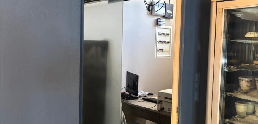 CESSIONE ATTIVITA’ BAR Aversa-Via Salvo D’Acquisto