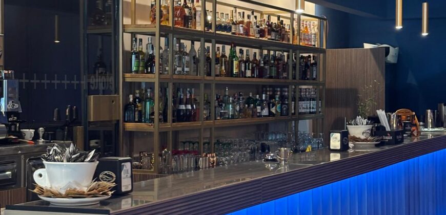 CESSIONE ATTIVITA’ BAR Aversa-Via Salvo D’Acquisto