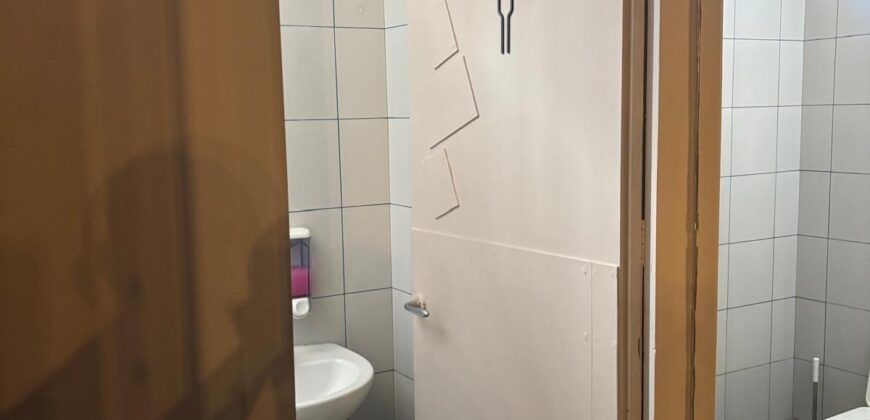 CESSIONE ATTIVITA’ BAR Aversa-Via Salvo D’Acquisto