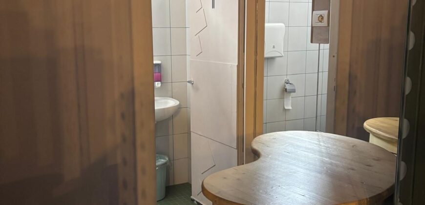 CESSIONE ATTIVITA’ BAR Aversa-Via Salvo D’Acquisto