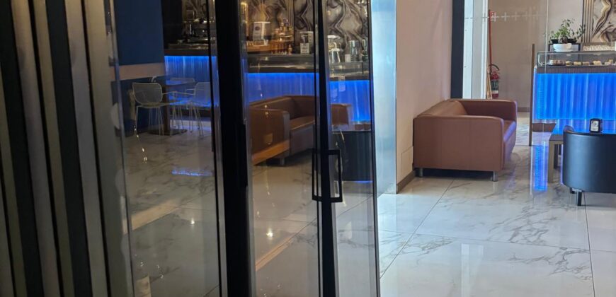 CESSIONE ATTIVITA’ BAR Aversa-Via Salvo D’Acquisto