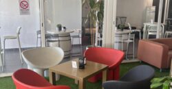 CESSIONE ATTIVITA’ BAR Aversa-Via Salvo D’Acquisto