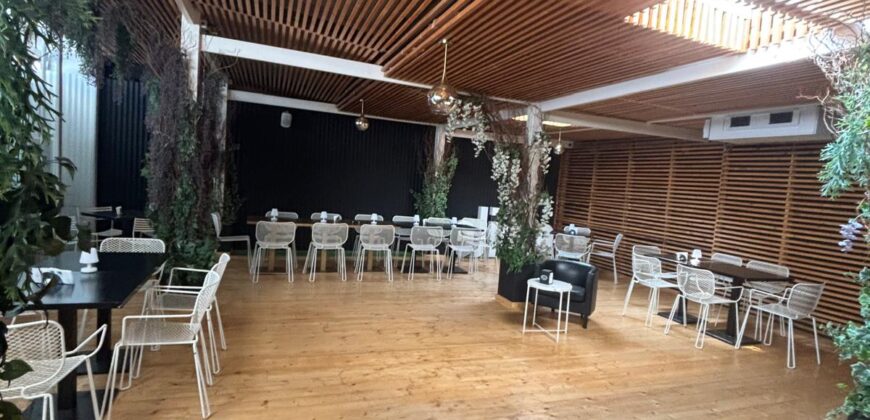 CESSIONE ATTIVITA’ BAR Aversa-Via Salvo D’Acquisto