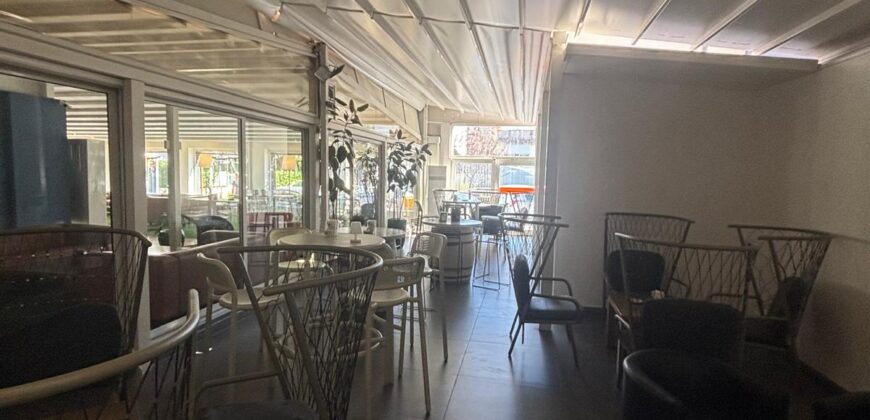 CESSIONE ATTIVITA’ BAR Aversa-Via Salvo D’Acquisto