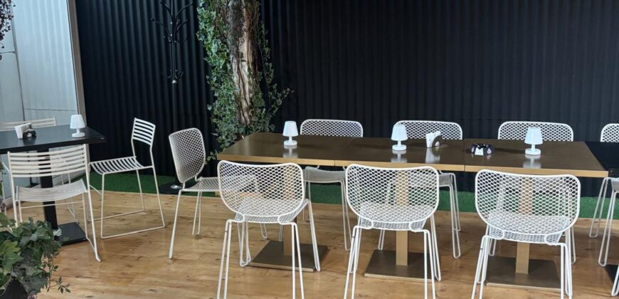 CESSIONE ATTIVITA’ BAR Aversa-Via Salvo D’Acquisto