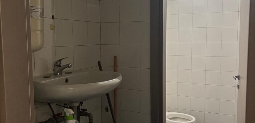 CESSIONE ATTIVITA’ BAR Aversa-Via Salvo D’Acquisto