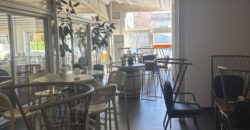 CESSIONE ATTIVITA’ BAR Aversa-Via Salvo D’Acquisto