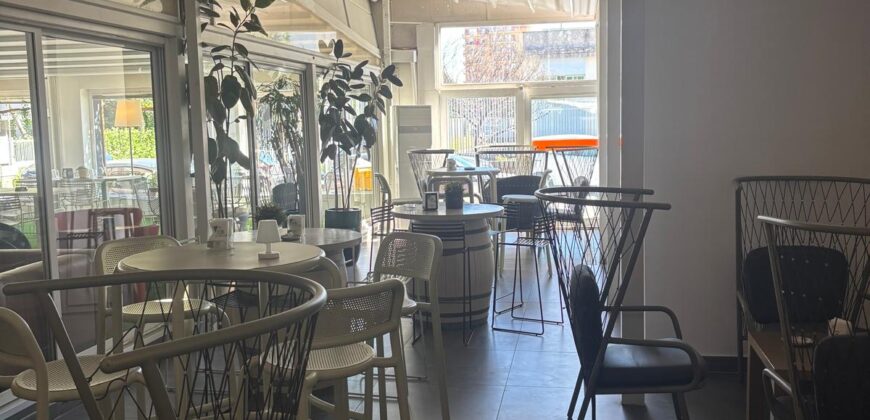 CESSIONE ATTIVITA’ BAR Aversa-Via Salvo D’Acquisto