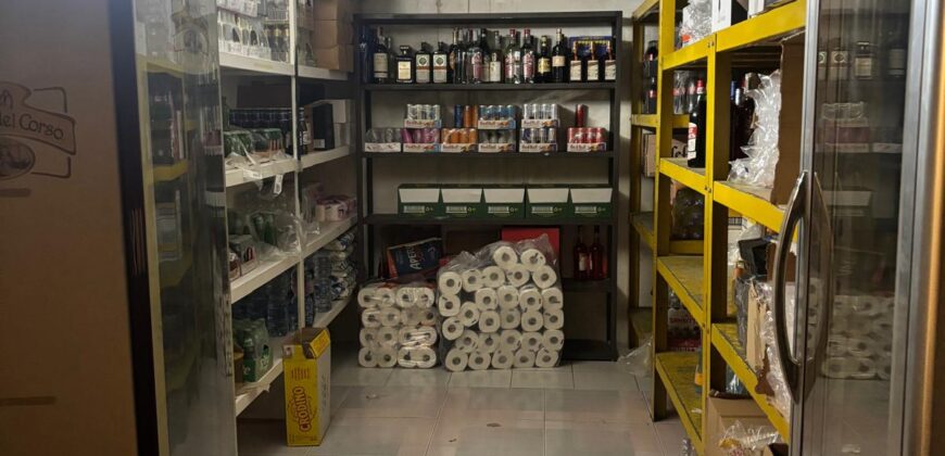 CESSIONE ATTIVITA’ BAR Aversa-Via Salvo D’Acquisto