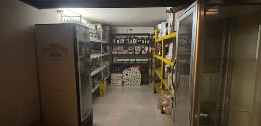 CESSIONE ATTIVITA’ BAR Aversa-Via Salvo D’Acquisto