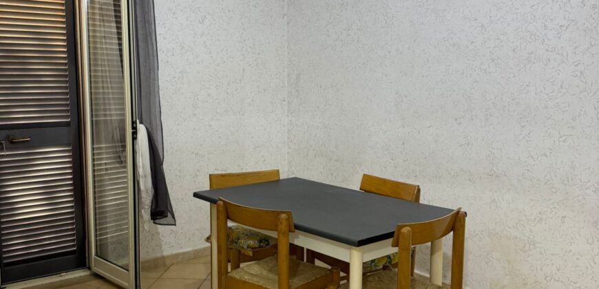 TRILOCALE ARREDATO Varcaturo-Via Grotta Dell’Olmo