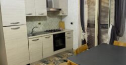 TRILOCALE ARREDATO Varcaturo-Via Grotta Dell’Olmo