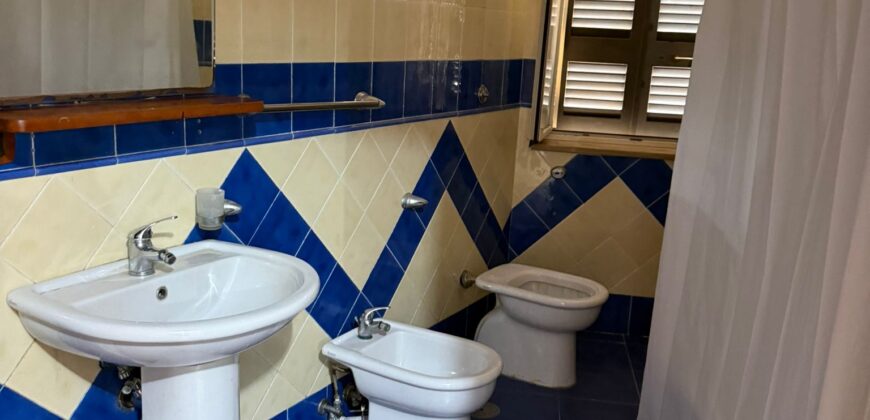 TRILOCALE ARREDATO Varcaturo-Via Grotta Dell’Olmo