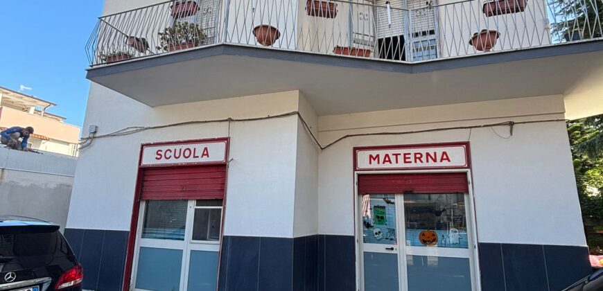 INTERO STABILE Aversa