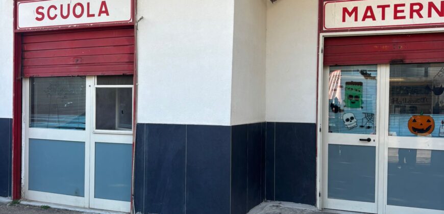 INTERO STABILE Aversa