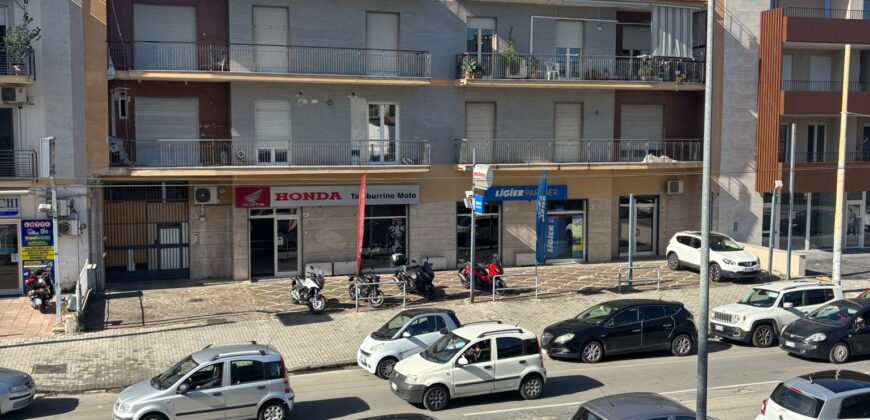 INTERO STABILE Aversa