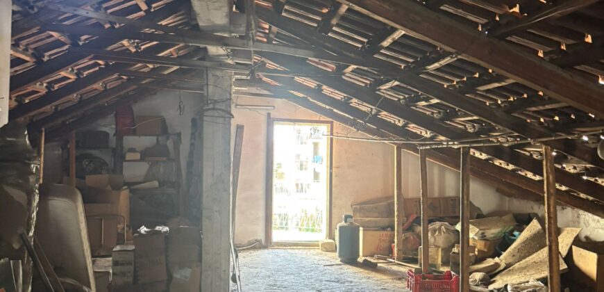 INTERO STABILE Aversa