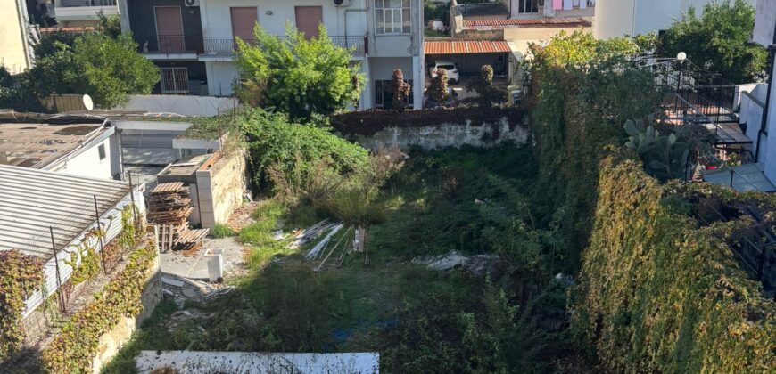 INTERO STABILE Aversa