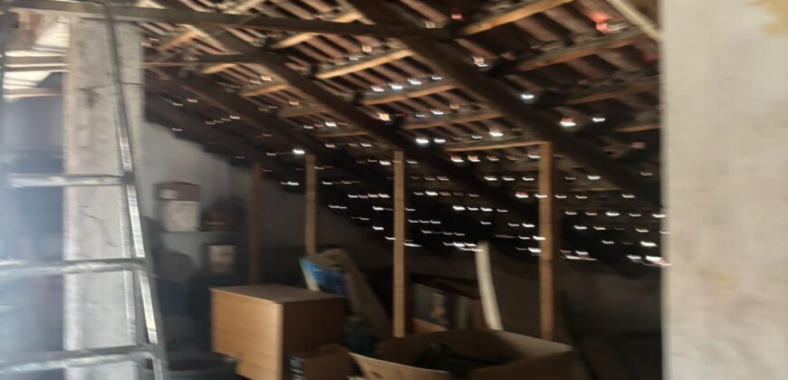 INTERO STABILE Aversa