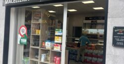 CESSIONE ATTIVITA’ MACELLERIA Villaggio Coppola CESSIONE ATTIVITA’ MACELLERIA Villaggio Coppola