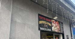 CESSIONE ATTIVITA’ MACELLERIA Villaggio Coppola CESSIONE ATTIVITA’ MACELLERIA Villaggio Coppola