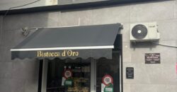 CESSIONE ATTIVITA’ MACELLERIA Villaggio Coppola CESSIONE ATTIVITA’ MACELLERIA Villaggio Coppola