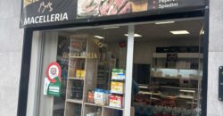 CESSIONE ATTIVITA’ MACELLERIA Villaggio Coppola CESSIONE ATTIVITA’ MACELLERIA Villaggio Coppola