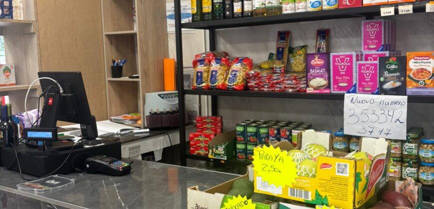 CESSIONE ATTIVITA’ MACELLERIA Villaggio Coppola CESSIONE ATTIVITA’ MACELLERIA Villaggio Coppola