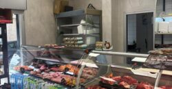 CESSIONE ATTIVITA’ MACELLERIA Villaggio Coppola CESSIONE ATTIVITA’ MACELLERIA Villaggio Coppola