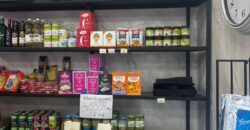 CESSIONE ATTIVITA’ MACELLERIA Villaggio Coppola CESSIONE ATTIVITA’ MACELLERIA Villaggio Coppola