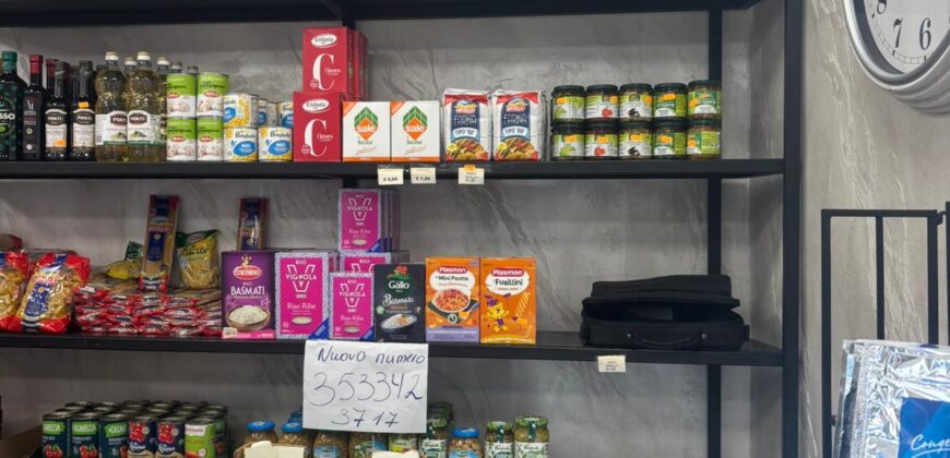 CESSIONE ATTIVITA’ MACELLERIA Villaggio Coppola CESSIONE ATTIVITA’ MACELLERIA Villaggio Coppola