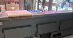 CESSIONE ATTIVITA’ MACELLERIA Villaggio Coppola CESSIONE ATTIVITA’ MACELLERIA Villaggio Coppola