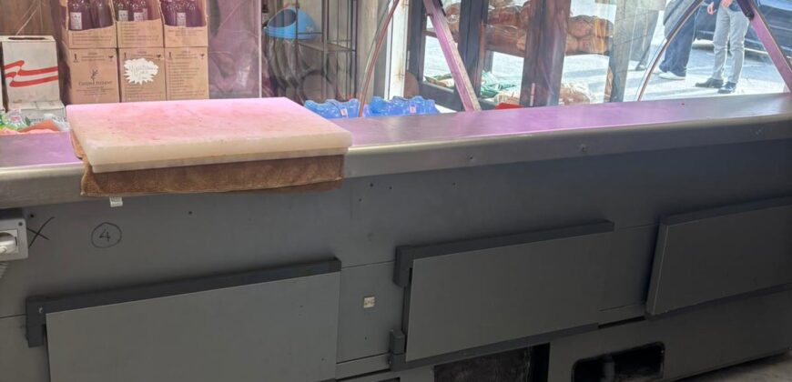 CESSIONE ATTIVITA’ MACELLERIA Villaggio Coppola CESSIONE ATTIVITA’ MACELLERIA Villaggio Coppola