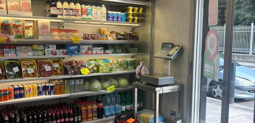 CESSIONE ATTIVITA’ MACELLERIA Villaggio Coppola CESSIONE ATTIVITA’ MACELLERIA Villaggio Coppola