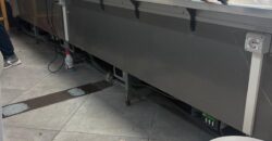 CESSIONE ATTIVITA’ MACELLERIA Villaggio Coppola CESSIONE ATTIVITA’ MACELLERIA Villaggio Coppola