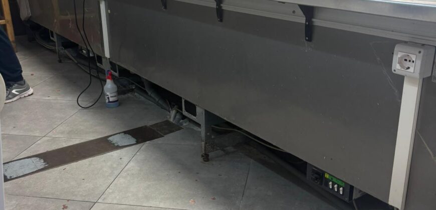 CESSIONE ATTIVITA’ MACELLERIA Villaggio Coppola CESSIONE ATTIVITA’ MACELLERIA Villaggio Coppola