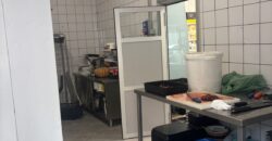 CESSIONE ATTIVITA’ MACELLERIA Villaggio Coppola CESSIONE ATTIVITA’ MACELLERIA Villaggio Coppola