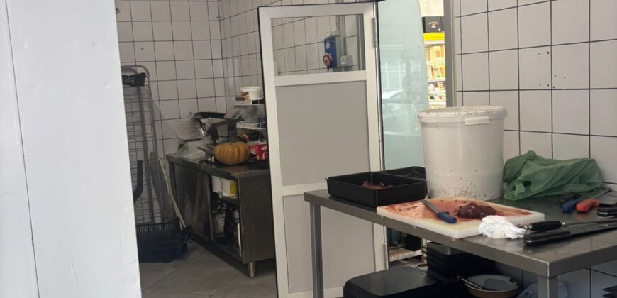 CESSIONE ATTIVITA’ MACELLERIA Villaggio Coppola CESSIONE ATTIVITA’ MACELLERIA Villaggio Coppola