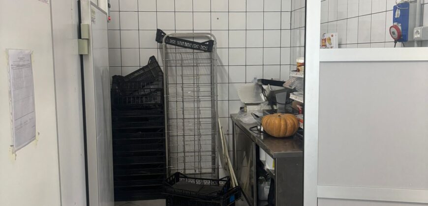 CESSIONE ATTIVITA’ MACELLERIA Villaggio Coppola CESSIONE ATTIVITA’ MACELLERIA Villaggio Coppola