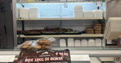 CESSIONE ATTIVITA’ MACELLERIA Villaggio Coppola CESSIONE ATTIVITA’ MACELLERIA Villaggio Coppola