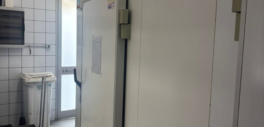 CESSIONE ATTIVITA’ MACELLERIA Villaggio Coppola CESSIONE ATTIVITA’ MACELLERIA Villaggio Coppola