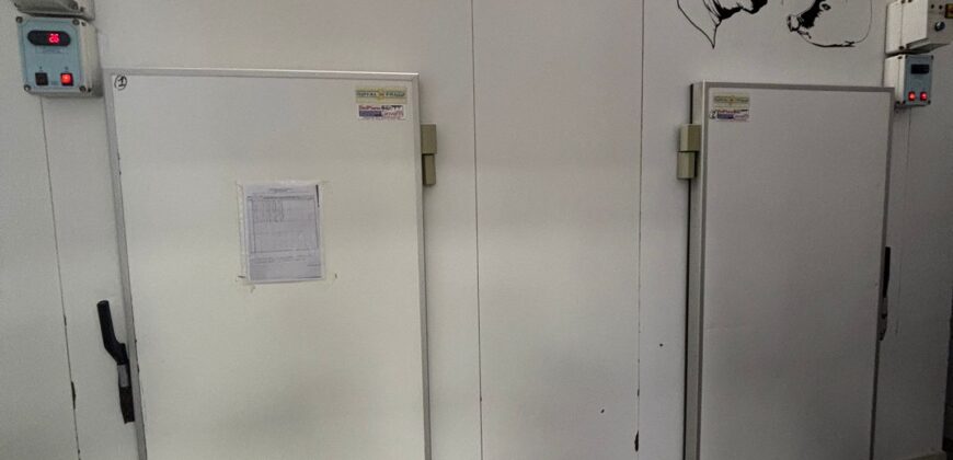 CESSIONE ATTIVITA’ MACELLERIA Villaggio Coppola CESSIONE ATTIVITA’ MACELLERIA Villaggio Coppola