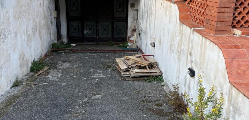 VILLA CAPOFILA Lago Patria-Pco Gabbiano Azzurro VILLA CAPOFILA Lago Patria-Pco Gabbiano Azzurro