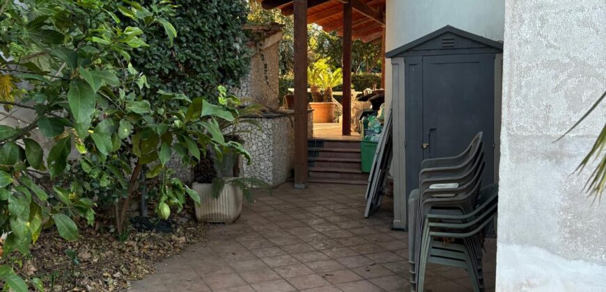 VILLA CAPOFILA Lago Patria-Pco Gabbiano Azzurro VILLA CAPOFILA Lago Patria-Pco Gabbiano Azzurro